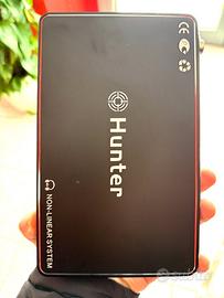 Biorisonanza  NLS METAPATHIA GR HUNTER