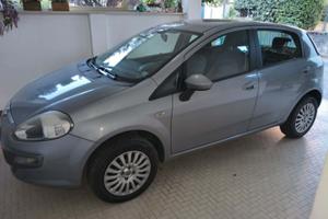 Grande Punto Evo 5p 1.4 natural power Dynamic 70cv