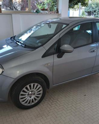 Grande Punto Evo 5p 1.4 natural power Dynamic 70cv
