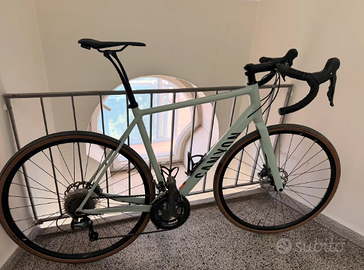 Canyon Endurace 6