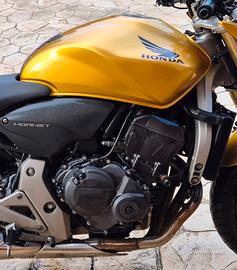 motore Hornet 600 2007/2013 30.000km garanzia