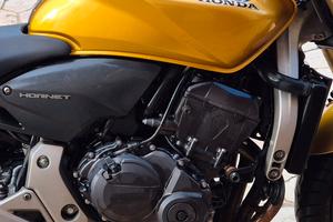 motore Hornet 600 2007/2013 30.000km garanzia