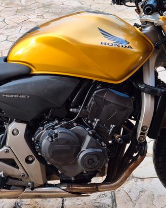 motore Hornet 600 2007/2013 30.000km garanzia