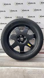 RUOTINO DI SCORTA 20 IN LEGA PORSCHE CAYENNE/AUDI 