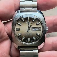 Orologio Nivada Stima