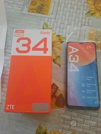 ZTE A 34