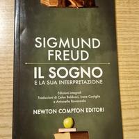 Freud, Il sogno e la sua interpretazione - NUOVO