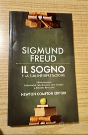 Freud, Il sogno e la sua interpretazione - NUOVO