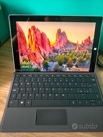 Surface 3