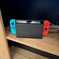 Nintendo Switch 1