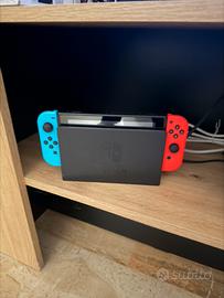 Nintendo Switch 1