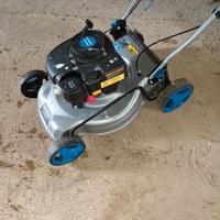 Rasaerba Hyundai 150cc motore 4 tempi