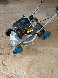 Rasaerba Hyundai 150cc motore 4 tempi