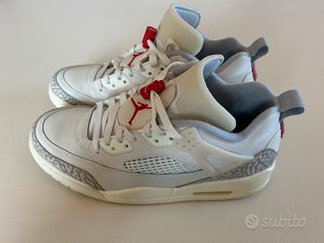 Nike Jordan Spizike low
