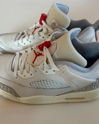 Nike Jordan Spizike low