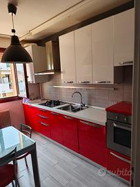 Cucina completa Veneta Cucine 