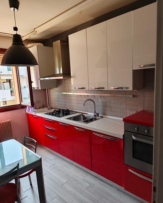 Cucina completa Veneta Cucine 