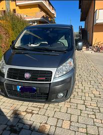 Vendo Fiat Scudo