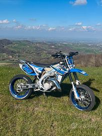 TM SRM 125 Fi 2t 2021