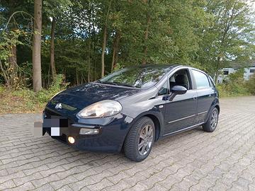 Fiat Punto EVO 1.2 benzina