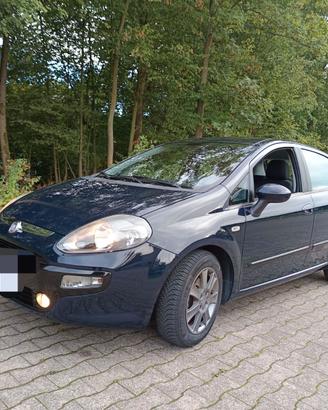 Fiat Punto EVO 1.2 benzina