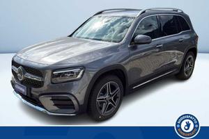 Mercedes-Benz GLB Classe 200d 4Matic AMG Line...