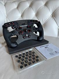 Fanatec ClubSport Formula 2.5X