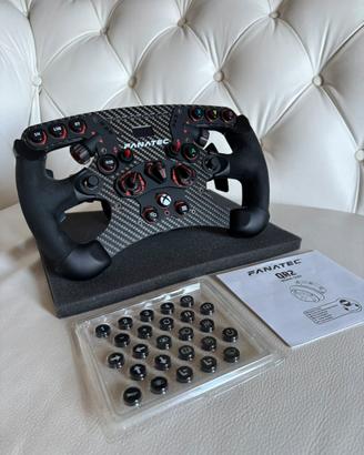 Fanatec ClubSport Formula 2.5X