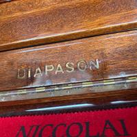 Pianoforte Diapason