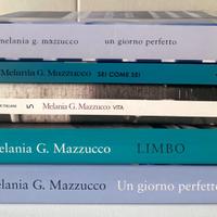 5 libri di Melania G. Mazzucco