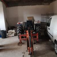 scavatore per presa di forza