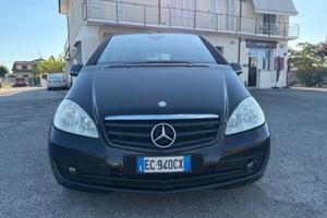Mercedes-benz A 160 2010 BlueEFFICIENCY NEOPATENTA
