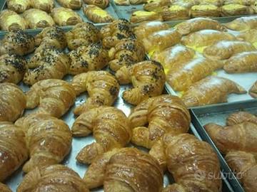 Pasticcere e Gelataio di famiglia/Chef/Pizz/TAV ca