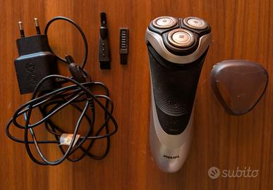 Rasoio Philips PT860 ricaricabile