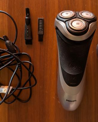 Rasoio Philips PT860 ricaricabile