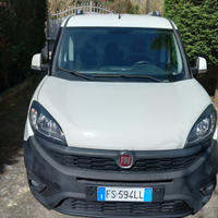 Fiat doblo 1.6 mjt 115cv