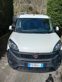 Fiat doblo 1.6 mjt 115cv