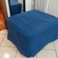 Pouf Letto