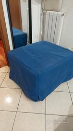 Pouf Letto