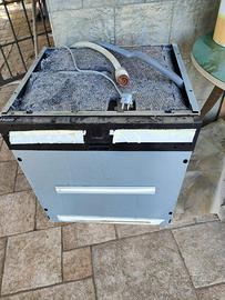 lavastoviglie da incasso Haier