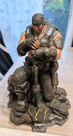 Box Collector's Gears of War 3 Epic Edition