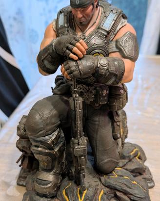 Box Collector's Gears of War 3 Epic Edition