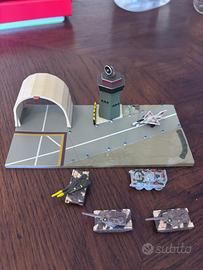Micro Machines
