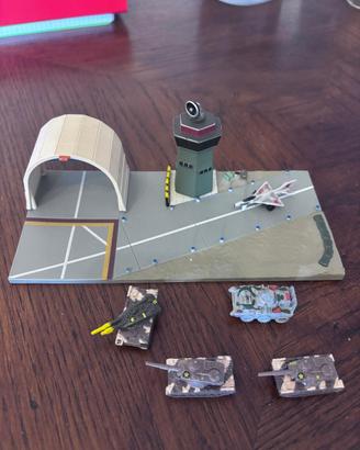 Micro Machines