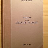 Rara Collezione libri medici CO.FA. 1937–1940