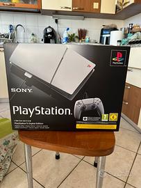 Playstation 5 digital slim 30 th anniversary ps5