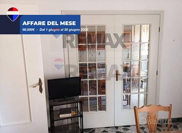 Appartamento - Caltanissetta