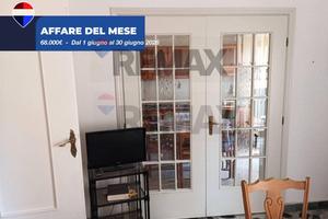 Appartamento - Caltanissetta