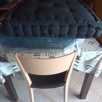 Cuscini da pavimento