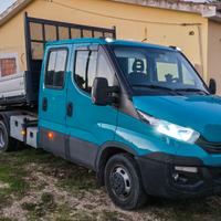 Daily doppia cabina